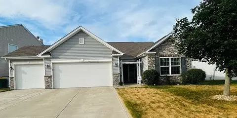 4669 Indigo Blue Blvd, Whitestown, IN 46075