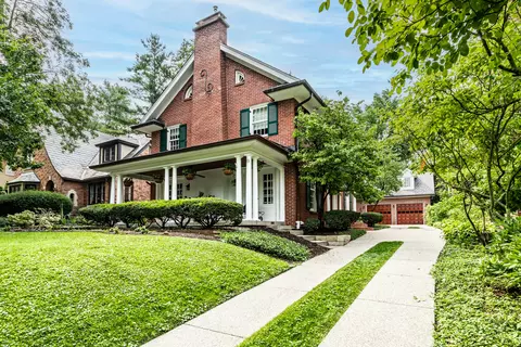 33 E 55th St, Indianapolis, IN 46220