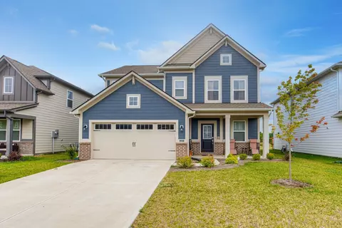 3397 Tina Ct, Brownsburg, IN 46112