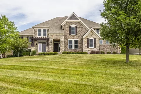 3920 Pelham Rd, Carmel, IN 46032