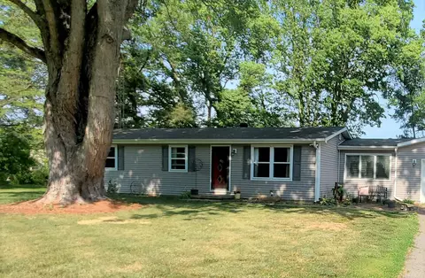 2957 N Talley Rd, Columbus, IN 47203