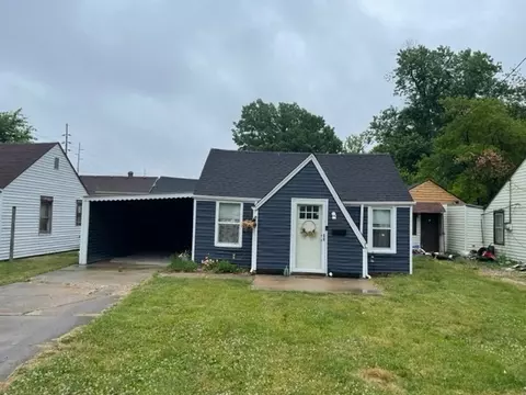 1127 S Chester Ave, Indianapolis, IN 46203