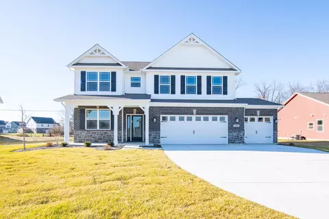 2660 Albatross Ave, Plainfield, IN 46168