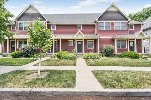 1018 N New Jersey St, Indianapolis, IN 46202