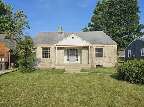 3720 N Chester Ave, Indianapolis, IN 46218