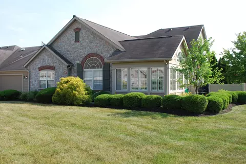 13840 Rue Royale Ln #76, Mccordsville, IN 46055