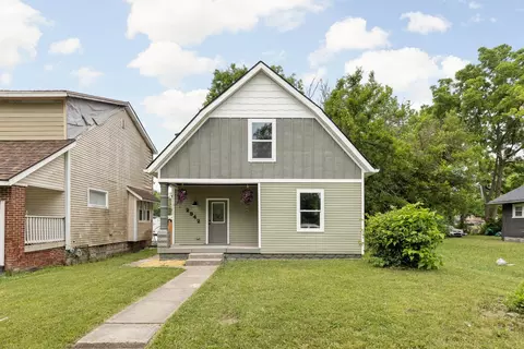 2942 Station St, Indianapolis, IN 46218