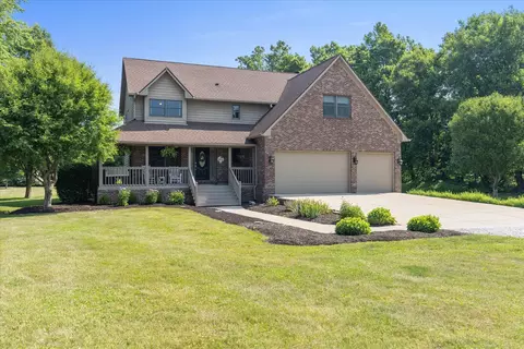 2410 W County Road 350 S, Danville, IN 46122