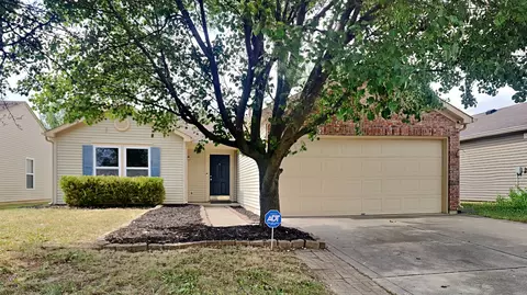10419 Kensington Way, Indianapolis, IN 46234