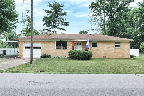 8705 E Michigan St, Indianapolis, IN 46219