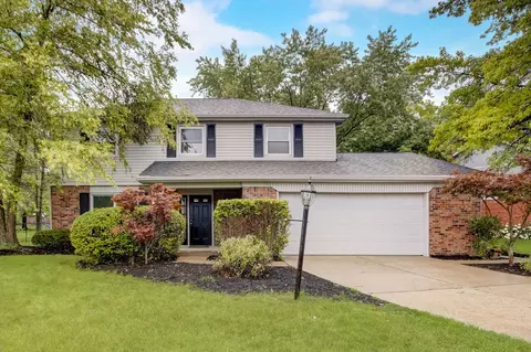 5202 Buttonwood Dr, Noblesville, IN 46062
