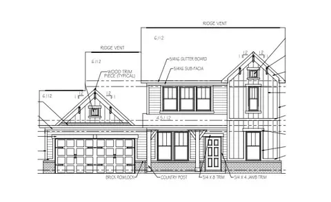 5713 Madison Anne Ct, Noblesville, IN 46062