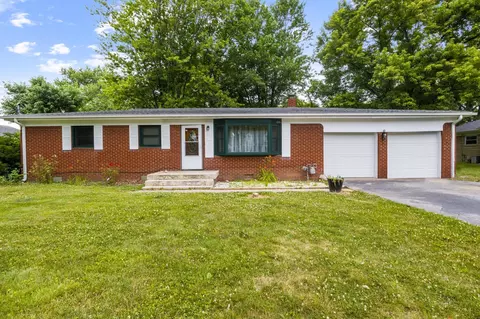 110 N Sigsbee St, Indianapolis, IN 46214