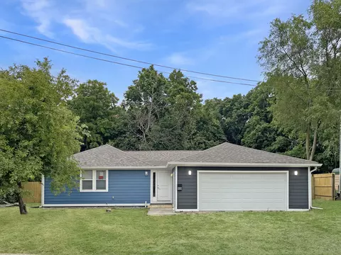 809 Prospect St, Anderson, IN 46016