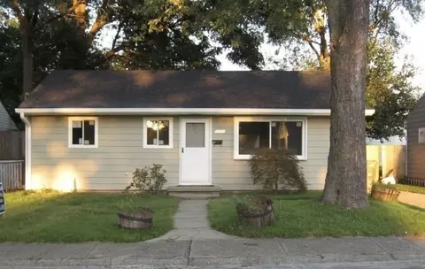 2245 Saint Peter St, Indianapolis, IN 46203