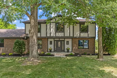 641 Johnson Dr, Carmel, IN 46033
