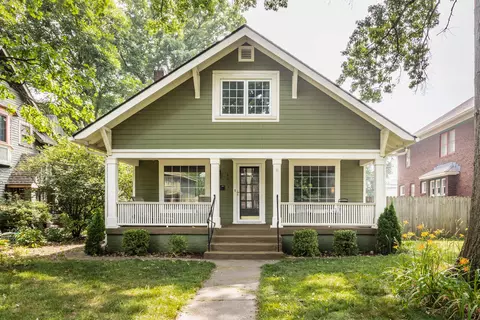 4015 Central Ave, Indianapolis, IN 46205