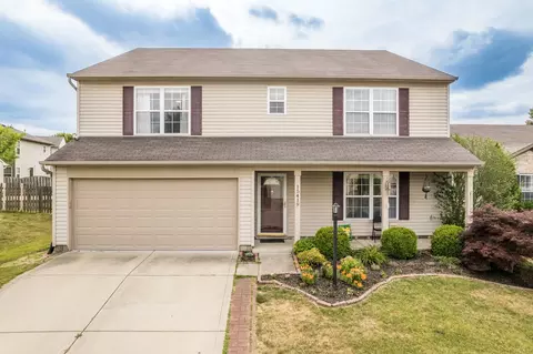 15419 Follow Dr, Noblesville, IN 46060