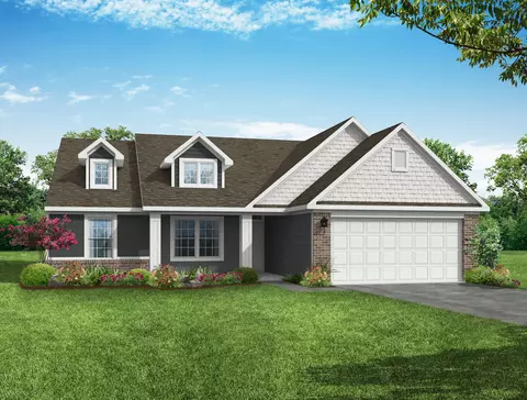 201 Silverton Ave, Sheridan, IN 46069
