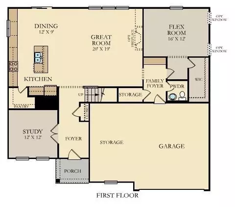 8845 Lester Pl, Pendleton, IN 46064 photo 2