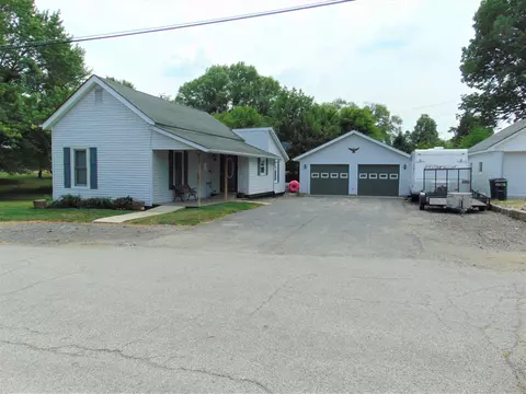 73 W Mill St, Jamestown, IN 46147