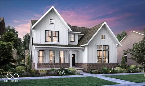 2054 W 171st St, Westfield, IN 46074