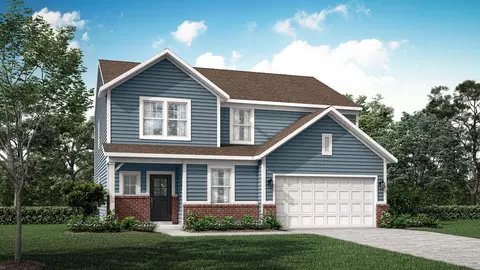 2137 Egbert Rd, Westfield, IN 46074