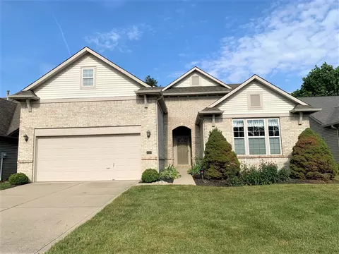 9754 Innisbrook Blvd, Carmel, IN 46032