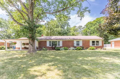 10118 Carrollton Ave, Indianapolis, IN 46280