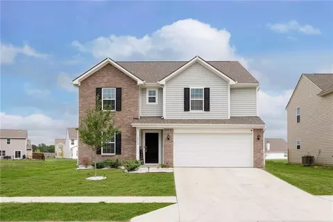 12082 Country Side Dr, Indianapolis, IN 46229