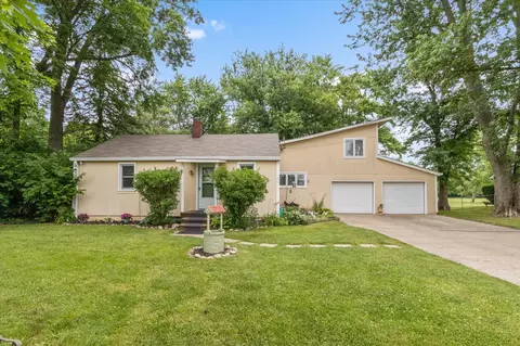 4027 Ferguson Rd, Indianapolis, IN 46239