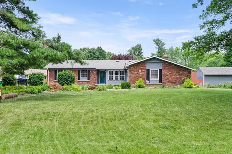 6792 Karyn Dr, Avon, IN 46123