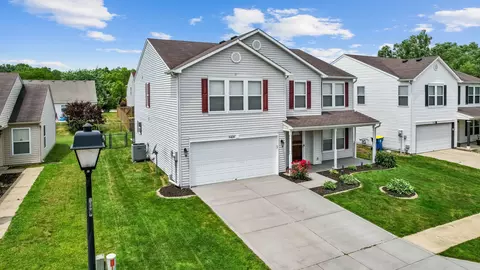 5426 Grassy Bank Dr, Indianapolis, IN 46237