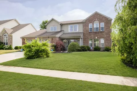 781 Austrian Way, Avon, IN 46123