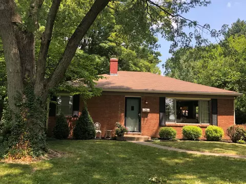 6145 N Oxford St, Indianapolis, IN 46220