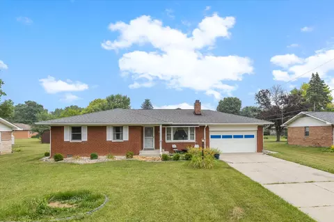 8040 E 11th St, Indianapolis, IN 46219