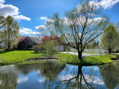 12626 Walrond Rd, Fishers, IN 46037