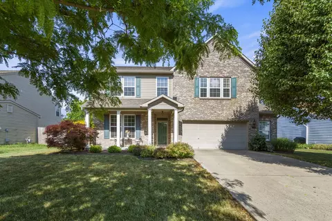 7352 Drum Castle Ct, Indianapolis, IN 46259