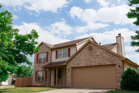 10045 Twyckenham Ct, Indianapolis, IN 46236