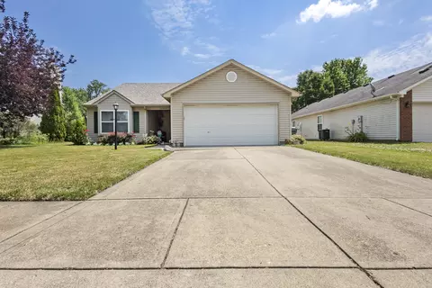 15304 Follow Dr, Noblesville, IN 46060