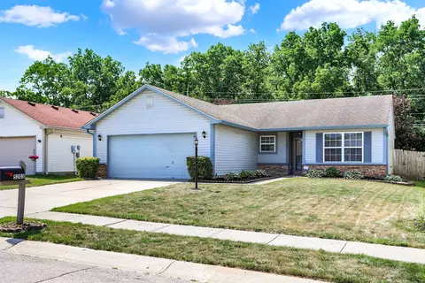 5203 Longmeadow Ct, Indianapolis, IN 46221