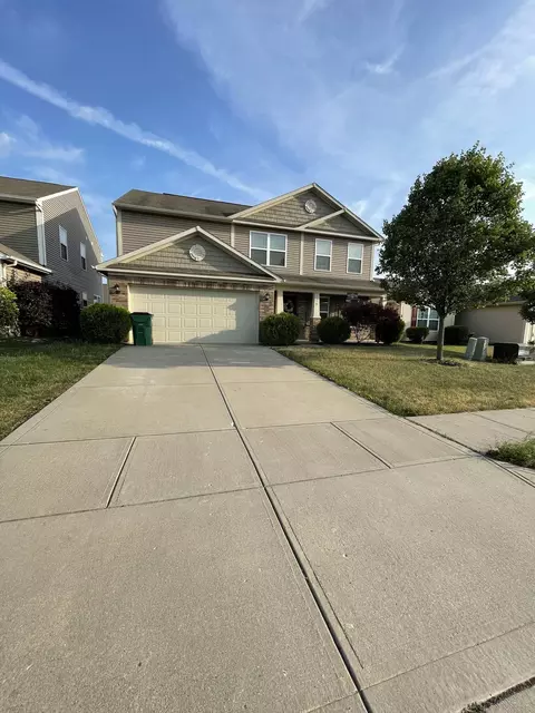 2979 W Sampler Ln, Monrovia, IN 46157