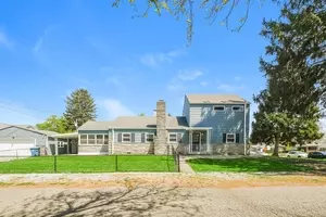 460 Berkley Rd, Indianapolis, IN 46208