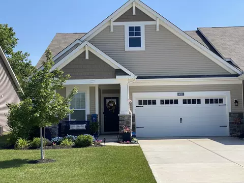 6011 Bunton Dr, Indianapolis, IN 46237