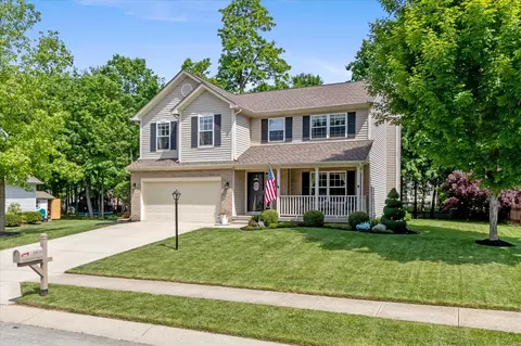 8870 Lambert Ct, Fishers, IN 46038