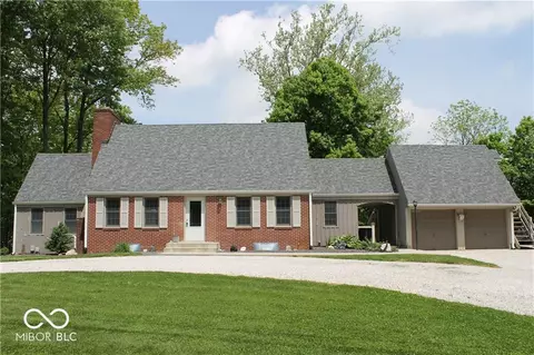 5029 Potters Pike, Indianapolis, IN 46234