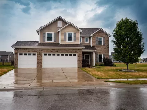 2784 Odell St, Brownsburg, IN 46112