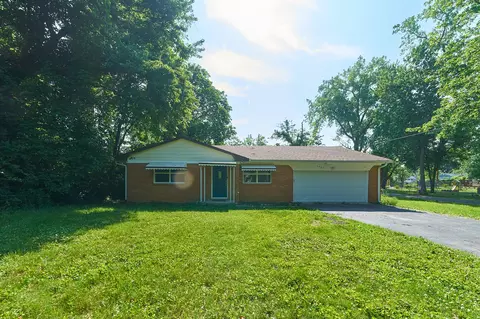 3905 Arthington Blvd, Indianapolis, IN 46226