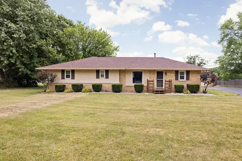 5729 Broyles Rd, Avon, IN 46123