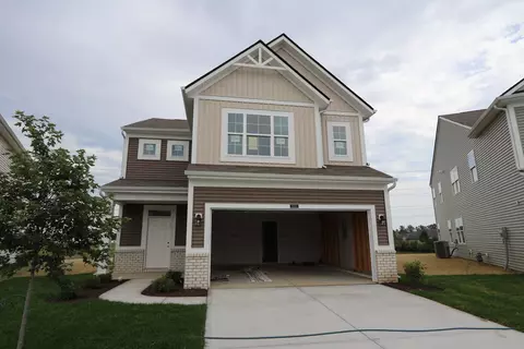 5215 Triple Crown Way, Indianapolis, IN 46237
